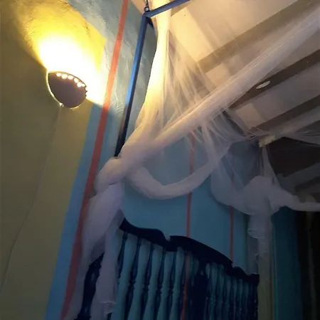 Mediterrando Bed & Breakfast