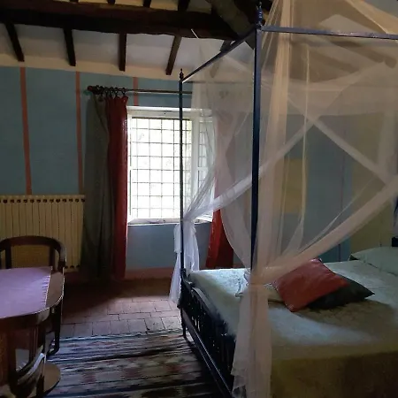 Bed & Breakfast Mediterrando