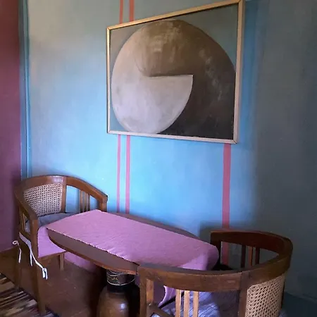 Mediterrando Bed & Breakfast