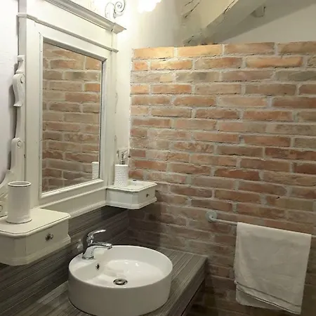 Bed & Breakfast Mediterrando