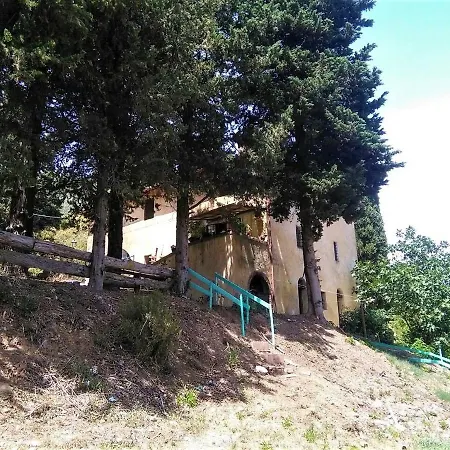 Mediterrando Bed & Breakfast 3*