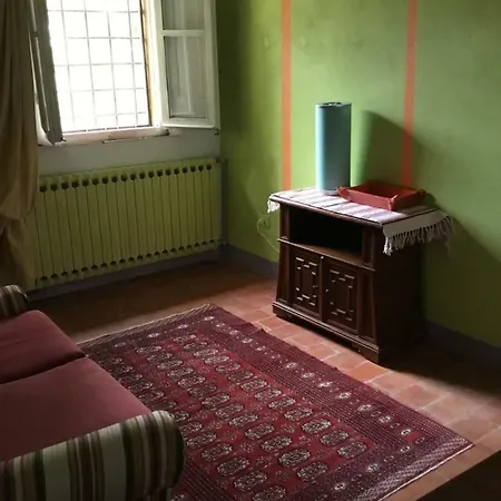 Mediterrando Bed & Breakfast