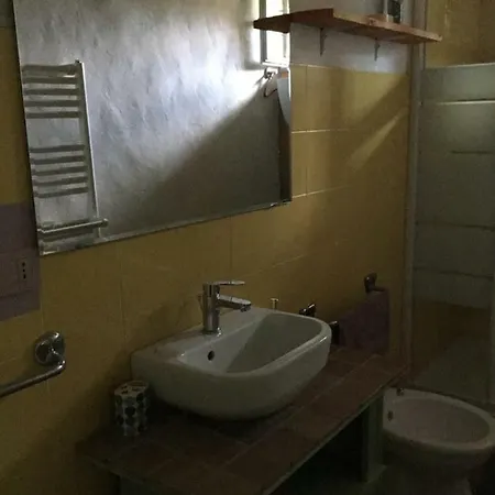 Bed & Breakfast Mediterrando 3*
