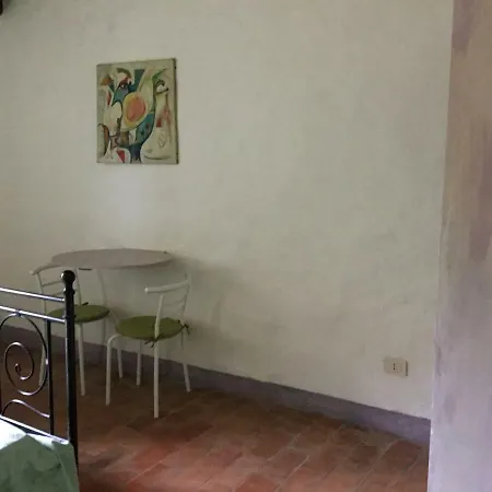 Mediterrando Bed & Breakfast