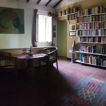 Bed & Breakfast Mediterrando 3*