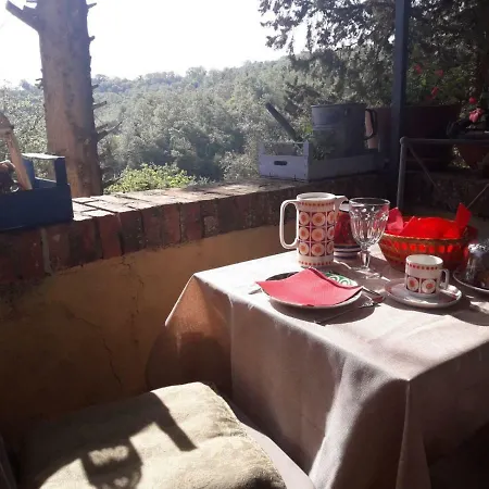 Mediterrando Bed & Breakfast