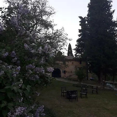 Bed & Breakfast Mediterrando