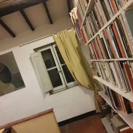 Mediterrando Bed & Breakfast 3*